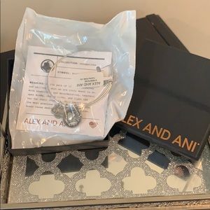 Alex and Ani occupations collection:teacher